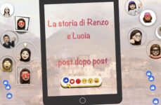 La storia di Renzo e Lucia… post dopo post
